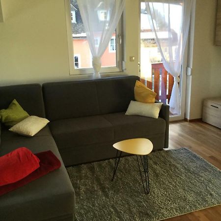 شقة Haus Ranten 105 المظهر الخارجي الصورة