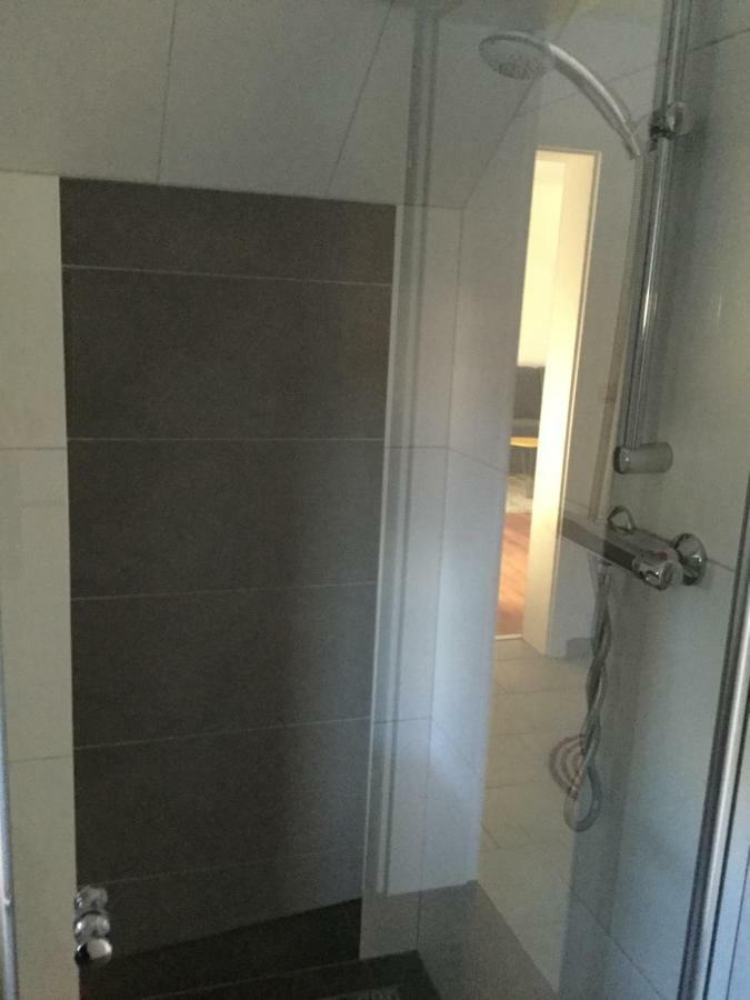 شقة Haus Ranten 105 المظهر الخارجي الصورة