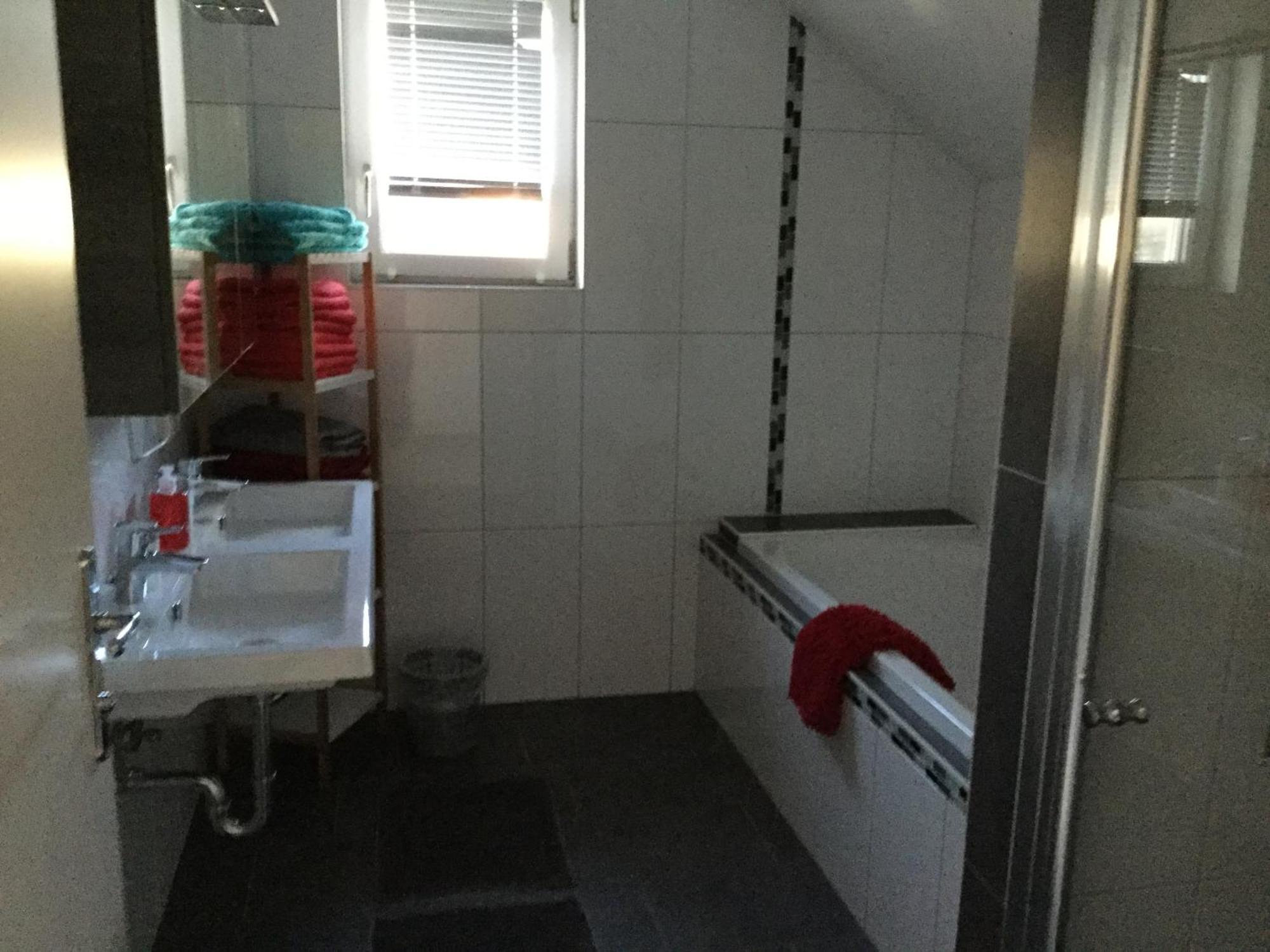 شقة Haus Ranten 105 المظهر الخارجي الصورة